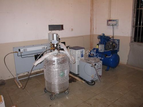 LNP20 全自动小型液氮机液氮发生器20升