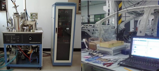 电磁装备设计与制造岳阳市重点实验室简介